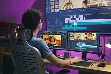 EDITING